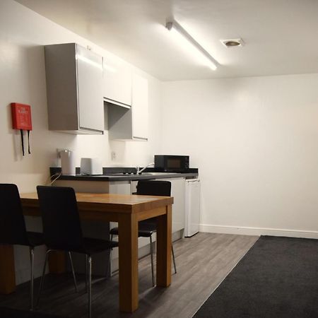 Oyo Victoria Apartments Middlesbrough Exterior foto