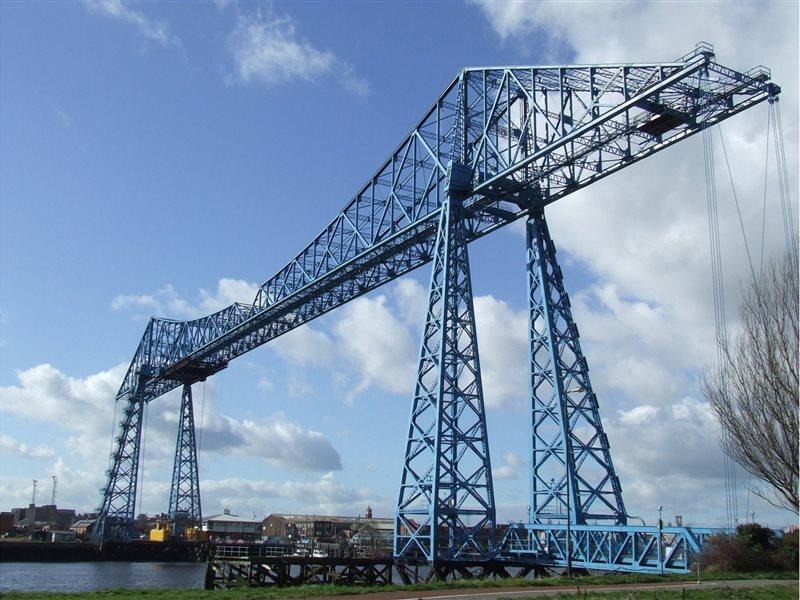 Oyo Victoria Apartments Middlesbrough Exterior foto